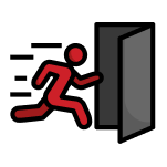 Emergency Exit