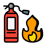 Fire Extinguisher