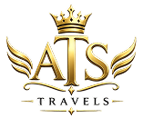  ATS Travels Logo